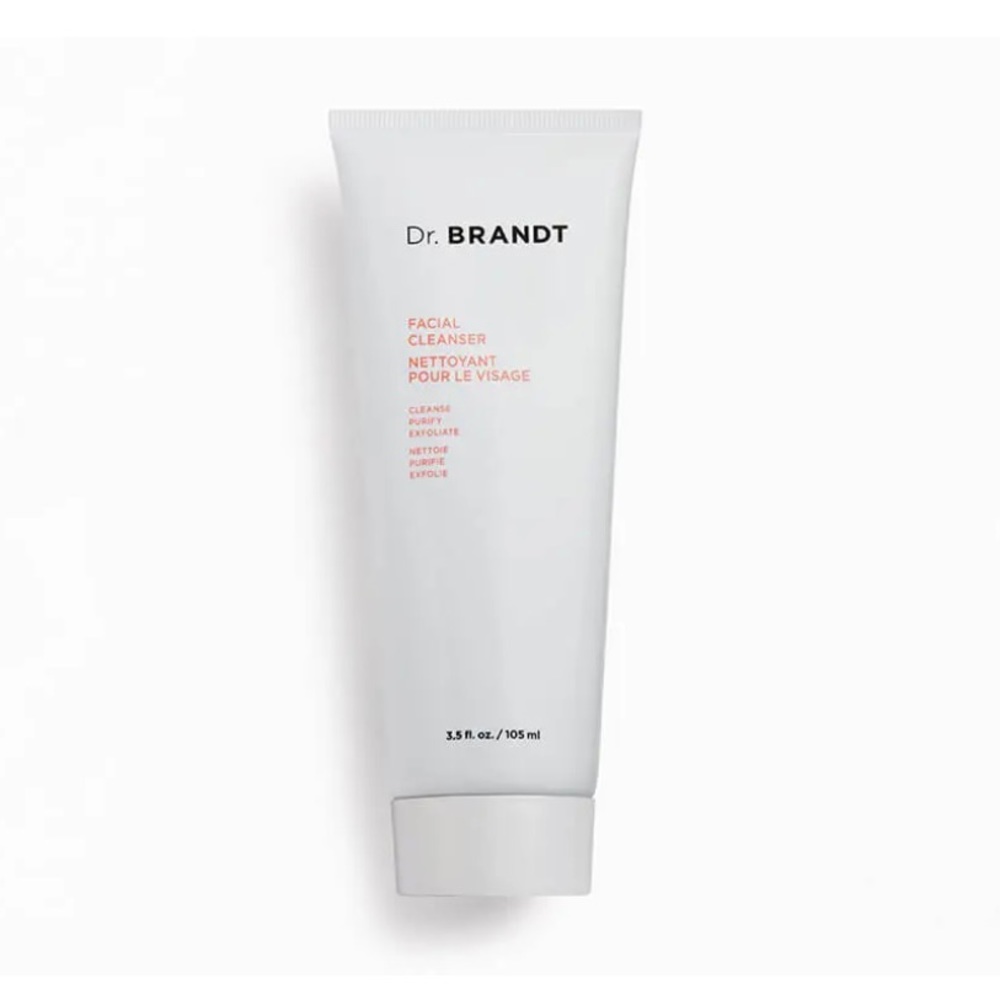 Dr. Brandt Pore Refining Facial Cleanser